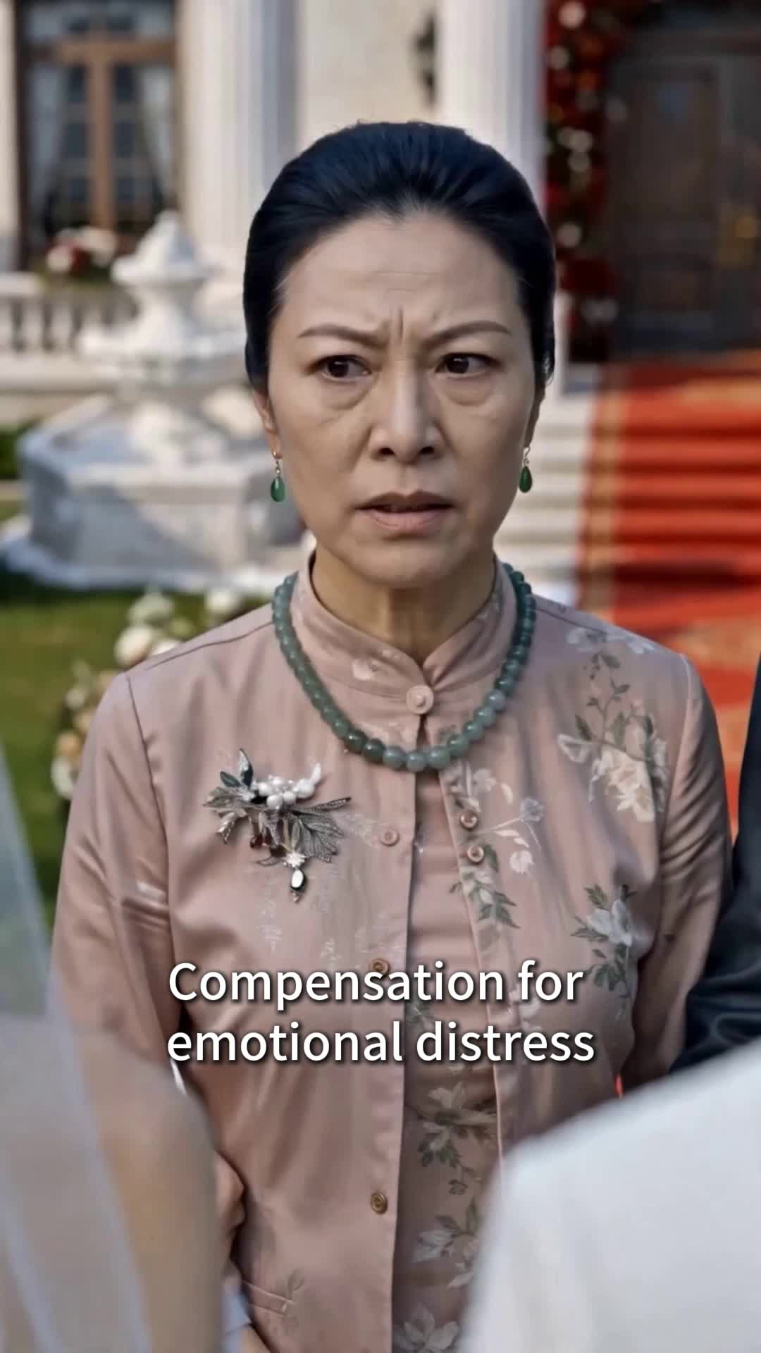Episode 26 - Poor Bride? Her Mom Is a CEO